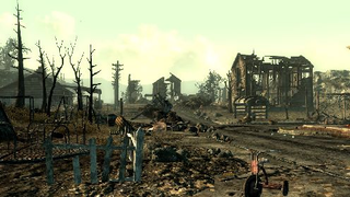 Illustration for article titled How Fallout 3 Is Different Than Oblivion